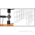 Tahap Pencahayaan Geometris Digital Bar Light